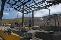 Bombing attacks mark first day of Colombia's new right-wing government