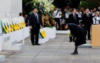 World : Japanâ€™s Nagasaki Marks 81st Atomic Bomb Anniversary Amid Deterrence Debate