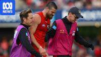 Live: Suns rocked by late withdrawal ahead of meeting with Giants