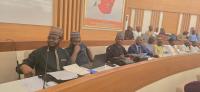 As Lake Chad Shrinks, Nigeria Pushes for $50Bln Lifeline to Prevent Regional Crisis