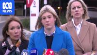 Armed officers to bolster security at Melbourne hospitals under opposition proposal