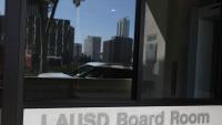 Judge Dismisses Former LAUSD Aide's Suit in Light of Settlement