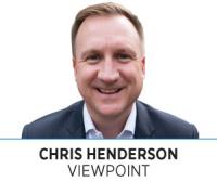 Chris Henderson: Next in education: Connecting learning to opportunity