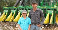Farmers, ag leaders to discuss solutions to challenges of rapid land use changes