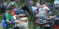 Wisconsin Democrats host ‘Heart of the North’ candidate potluck