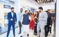 CM Majhi brings home Rs 66K-cr investment proposals