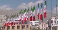 Iran to continue path of peace if U.S. builds trust