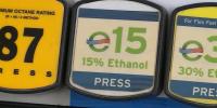 Kansas corn growers push for year-round E-15 as Farm Bill stalls in Senate