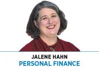 Jalene Hahn: Medicare enrollment season brings out the scammers