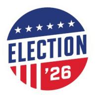 Saginaw County Unofficial Primary Election Results