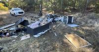 It takes more than a Fix My Street request to tackle Canberra’s illegal dumping epidemic