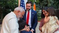 More than a trade call? US Vice President JD Vance speaks to PM Modi