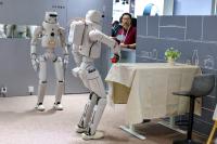 China sees orderly exit of excess capacity firms