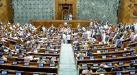 Incredible India, as told to Parliament