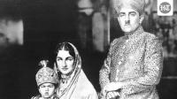 How the Caliphate almost passed to family of India's Nizam of Hyderabad