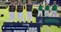Hong Kong’s local talent on full display as city’s involvement ‘elevates’ Shergar Cup