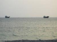 Iran says US must accept ‘conditions’ to reopen Strait of Hormuz, Oman deal near
