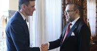 Why Ceuta and Melilla are Spanish: their history against Morocco and the pressure from the United States