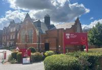 High-achieving pupil took own life weeks after starting studies at Kent private school