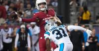 What the media is saying about Cardinals QB Carson Beck now