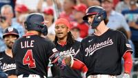 How to Watch Reds vs. Nationals: Streaming & TV on Aug. 9