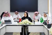 Bahrain backs GCC health cooperation and pharmaceutical security