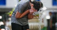 Met Office issues heatwave verdict as 2 UK areas to bake in 36C