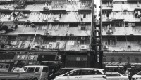 Untangling urban renewal