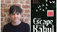 TRANSCRIPT: “These women devoted their lives to build Afghanistan’s justice system”