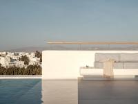 This Paros house is a Greek summer daydream