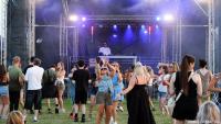 North Wales festival near seaside town set to return this month