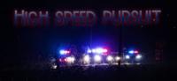 [UPDATE 8:44 p.m.] Law Enforcement Pursuing Driver at High Speed Near Hoopa
