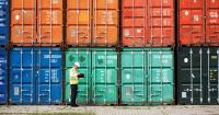 Two shipping containers planned in Swindon for unusual use