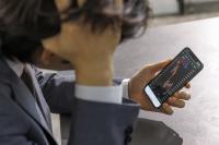 Korean Retail Investors Flee to U.S. Stocks Amid KOSPI Slump