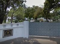 Dhaka seeks support of foreign countries