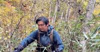 Man moves to birthplace of Japan's 'matagi' hunters to carry on tradition