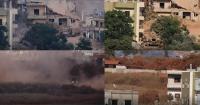 Israeli forces patrol Zawtar Al-Sharqiyah, deploy among homes despite talks on phased withdrawal from southern Lebanon