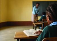 Eswatini facing reading crisis – World Bank