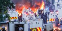 UK on alert as New IRA 'hatches civil war plot to drive migrants out of Ireland'
