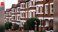 Why Britain's housing market is losing momentum as mortgage rates rise again
