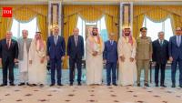 Egypt may join new defence alliance: Turkey expects Cairo to sign pact with Pakistan, Saudi Arabia