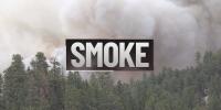 Smoke, fire danger and storm chances threaten Sturgis Motorcycle Rally weekend across western South Dakota and northeastern Wyoming