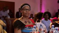 Inkhosikati calls for prayers against GBV