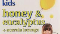 Urgent recall for kids medicine