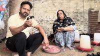 A personal tragedy, financial struggle before a 10,000-bird poultry biz and a 500-farmer network