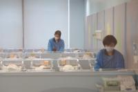 Most Koreans would like more children, but feel restricted by finances, careers