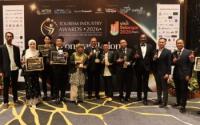 General : Pahang Tourism Sector Wins Nine Awards At 2026 Tourism Industry Award