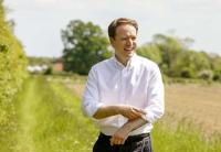 MP: ‘Try telling our farmers we’re not officially in drought’
