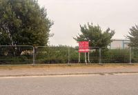 Plans for four industrial units approved - ‘bringing more employment and quality working environments’ A developer has been given the all clear to construct four light industrial units.
