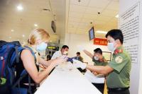 Việt Nam suspends visas for foreign travellers starting Wednesday